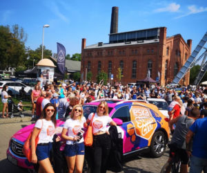 ESKA Summer City 2019: Zobacz nasz ESKOBUS! [ZDJĘCIA]