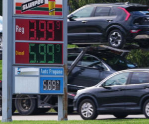 Kryzys paliwowy na świecie