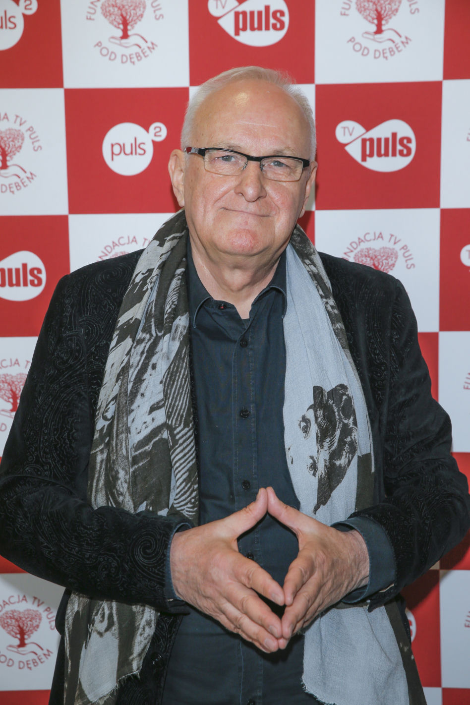 Jacek Cygan jest z żoną od ponad 40 lat. Sekret miłości