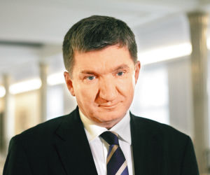 Schetyna kłamie! Wenderlich ma sklerozę!