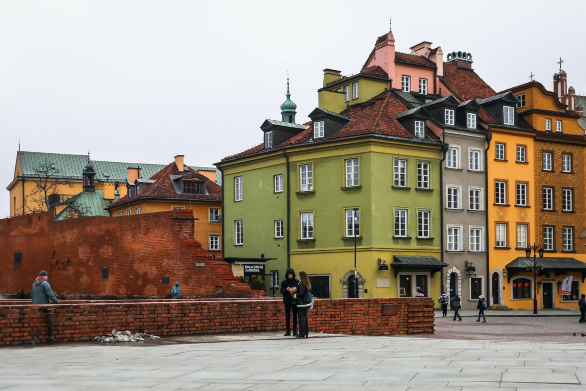 Te miasta w 2023 królowały w czołówce najpiękniejszych. Zachwycał się nimi cały świat