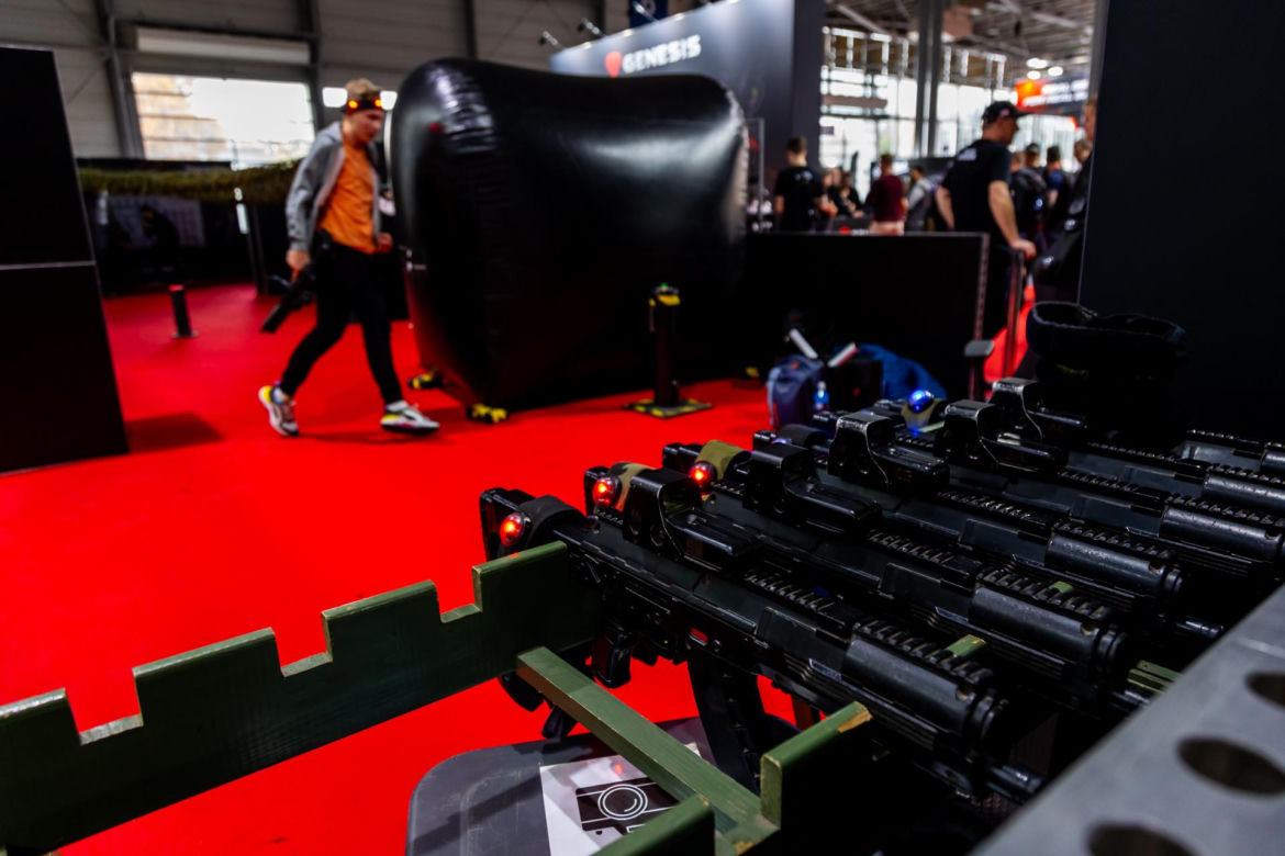 Poznań Game Arena 2023 - ATRAKCJE PGA. Co można zobaczyć i kogo spotkać?