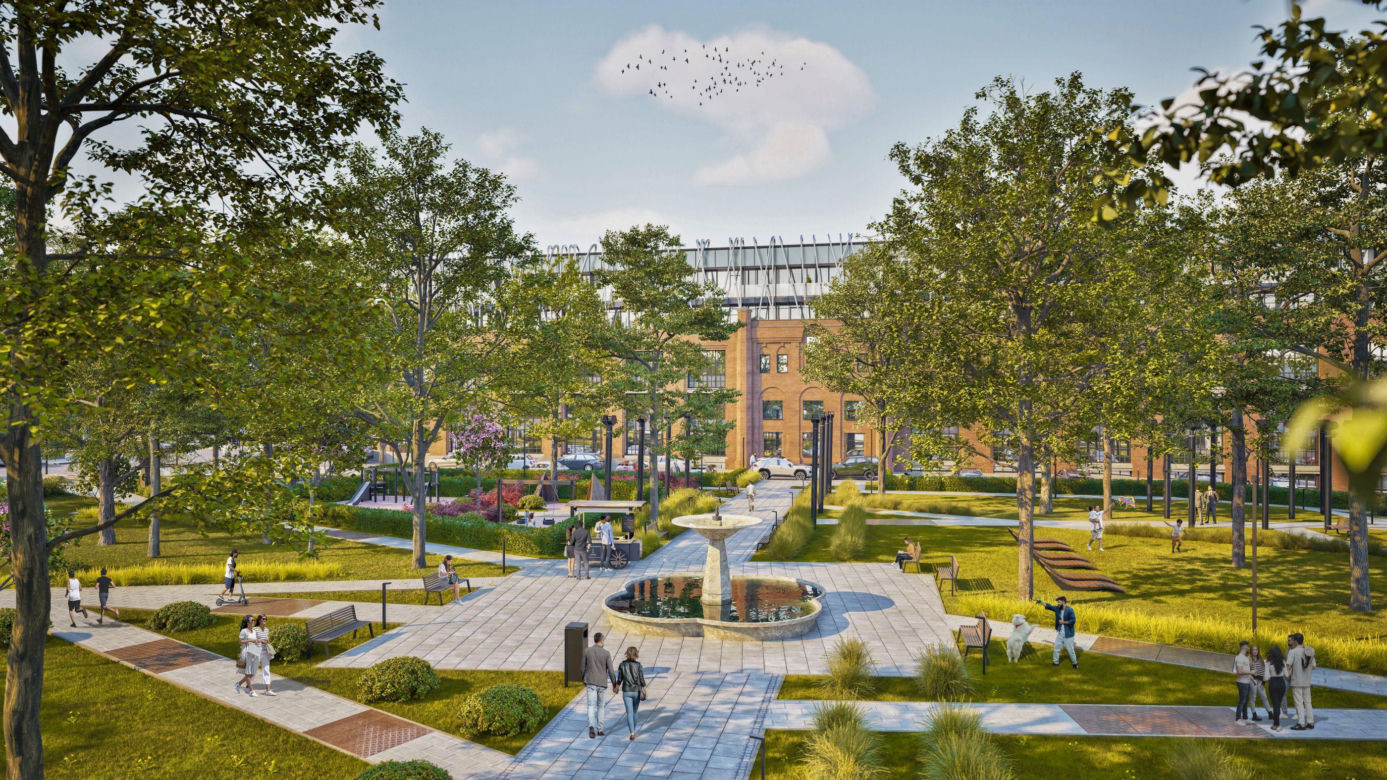WiMa Apartments