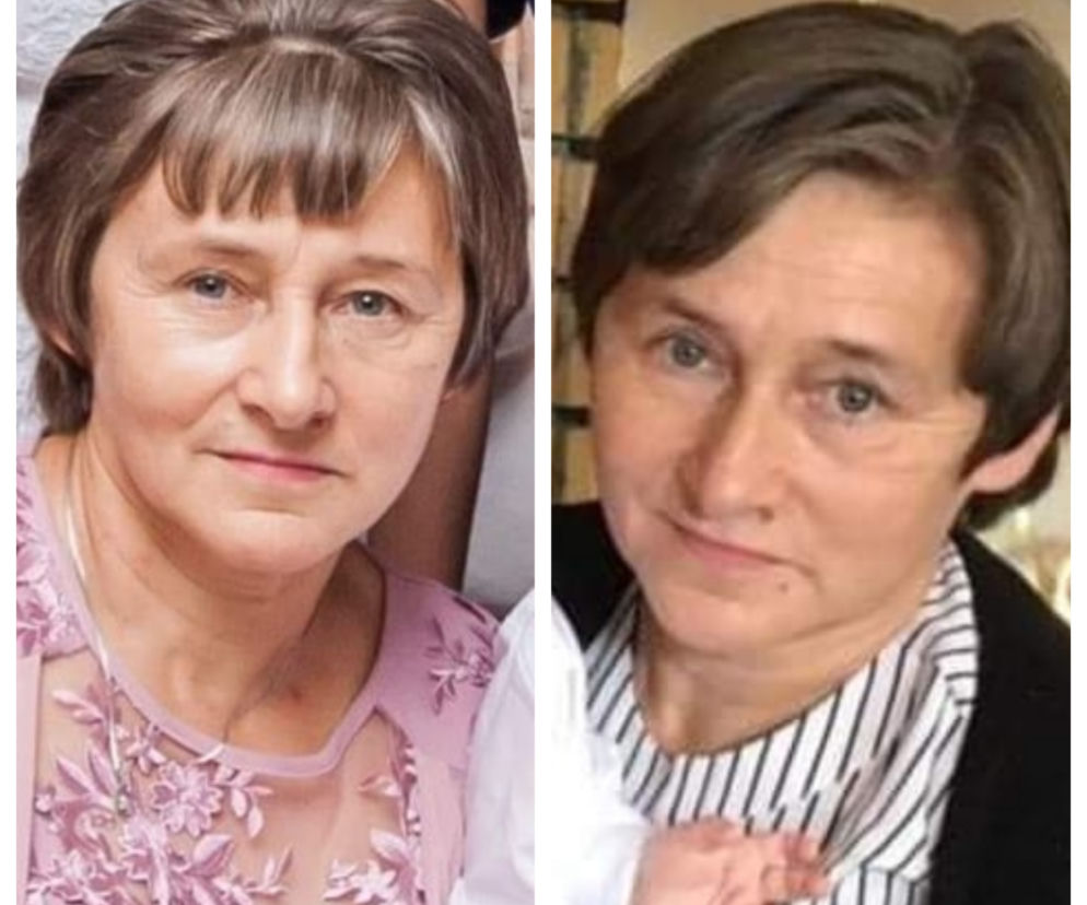 Kolejny dzień poszukiwań Małgorzaty Nawrockiej. 56-latka zniknęła 1 lutego