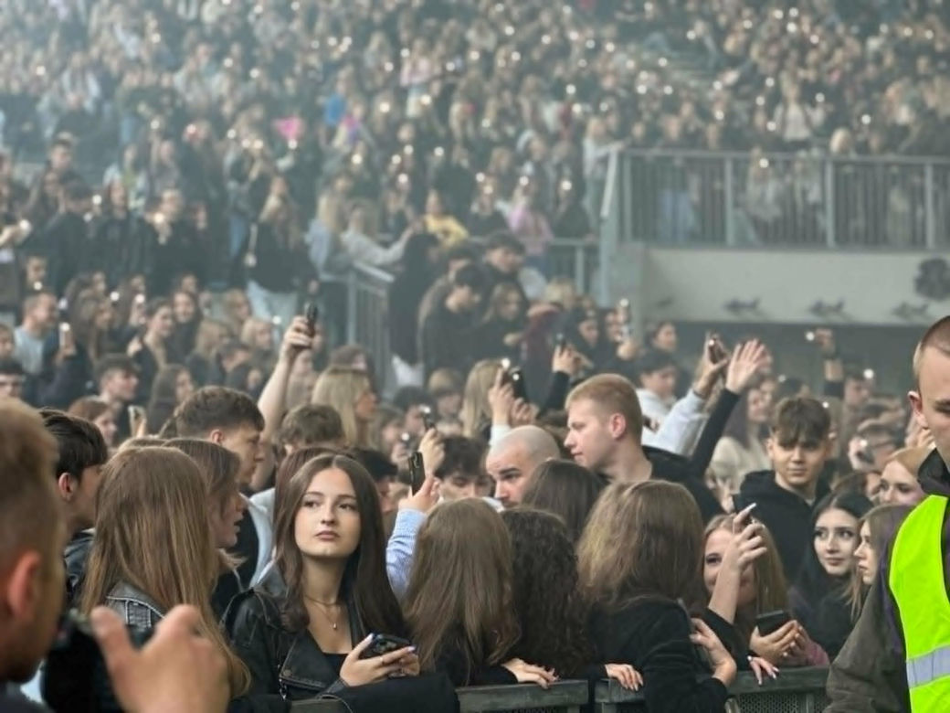 Koncert juwenaliowy na kieleckiej Kadzielni 2026
