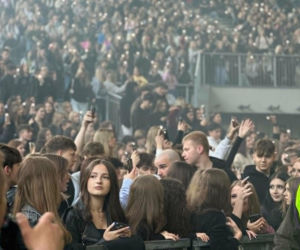Koncert juwenaliowy na kieleckiej Kadzielni 2026