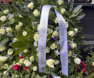 Tragedia w Warszawie. Oskar miał przed sobą całe życie