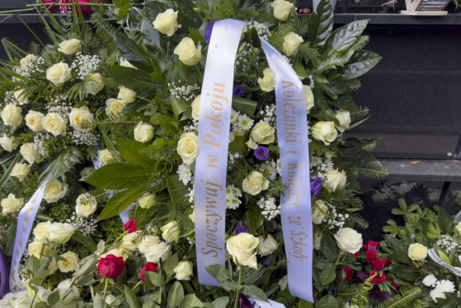 Tragedia w Warszawie. Oskar miał przed sobą całe życie