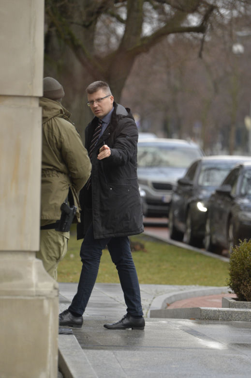 Marcin Warchoł