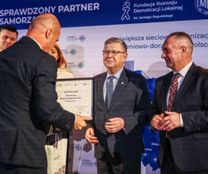 To najlepsze gminy w Małopolsce w 2025 roku. Gdzie w województwie żyje się najlepiej?