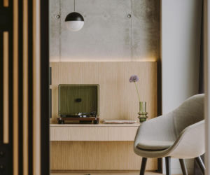 Nobu - hotel w Warszawie