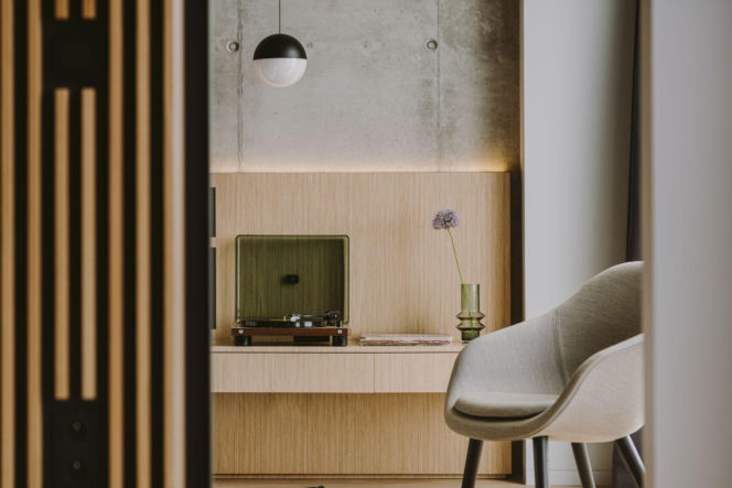 Nobu - hotel w Warszawie