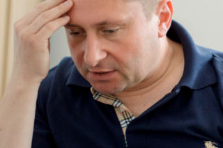 Kamil Durczok jest wart ZERO ZŁOTYCH! Z 300 tys. zł do zera - tak spadła wartość rynkowa Durczoka