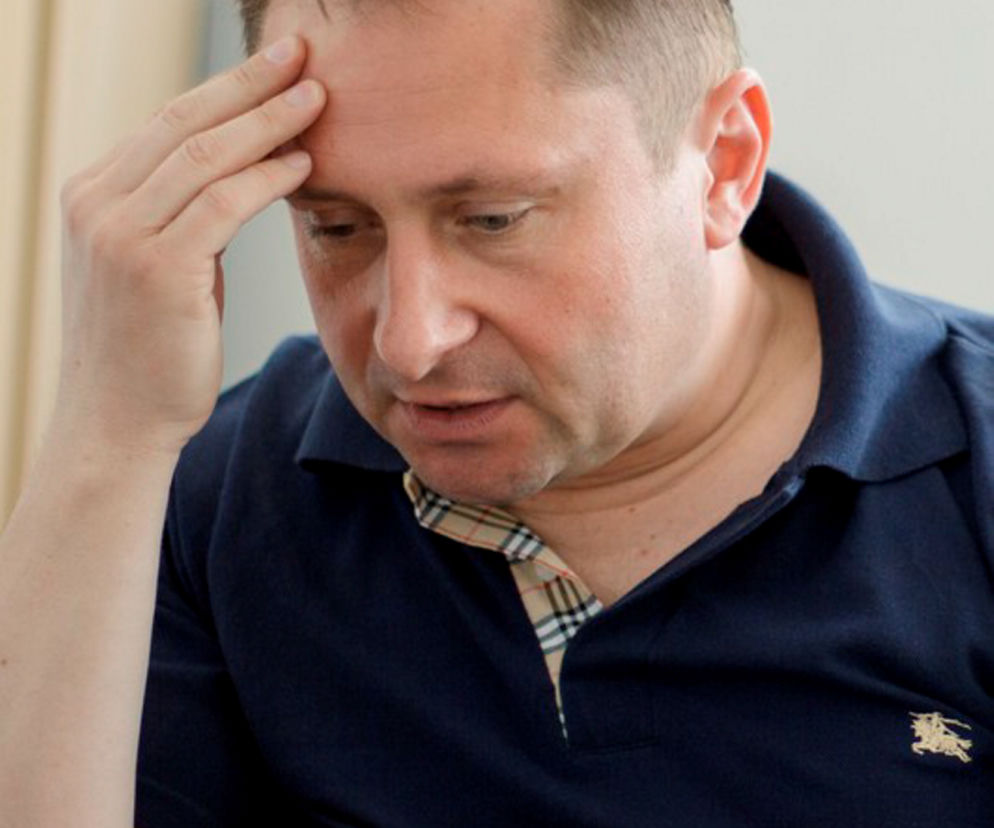 Durczok jest teraz wart 0 zł
