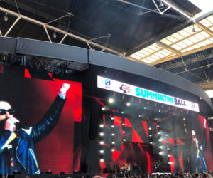 Summertime Ball 2019 - Calvin Harris, Jonas Brothers i inni porwali publiczność! [WIDEO + FOTO]