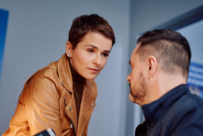 "Na Wspólnej": streszczenie odcinka 4205