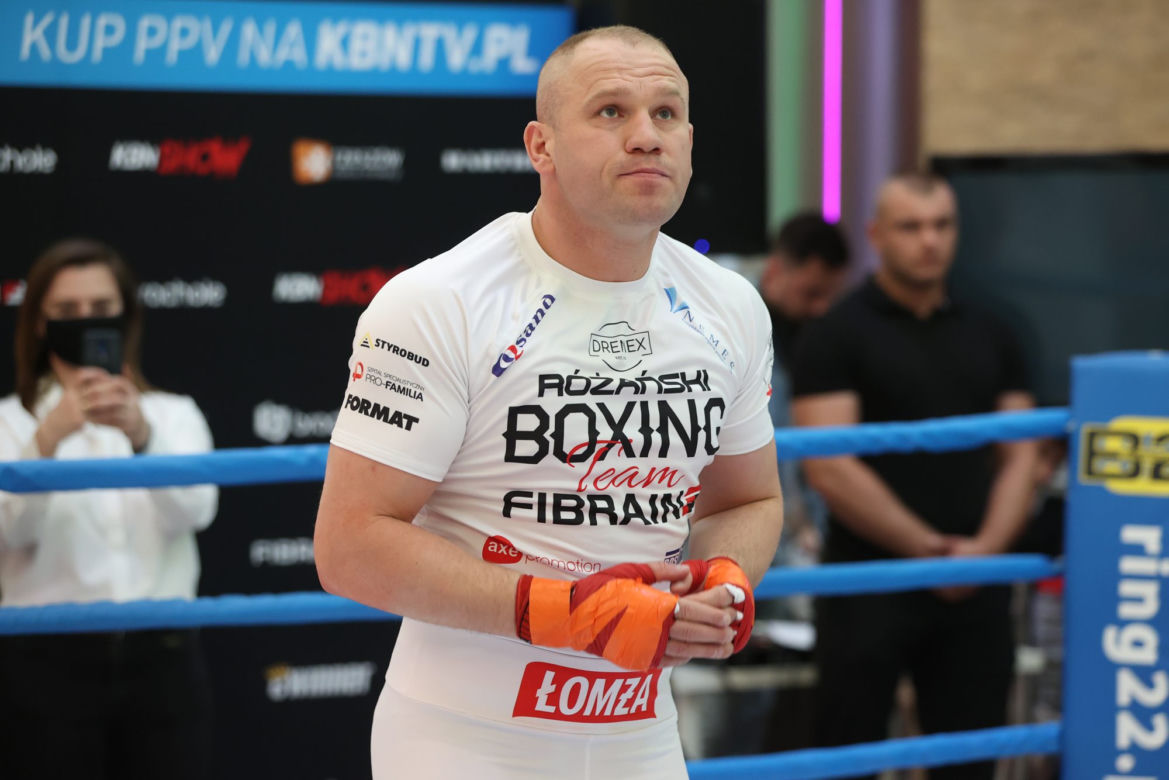Łukasz Różański