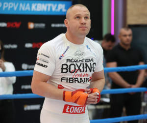 Łukasz Różański