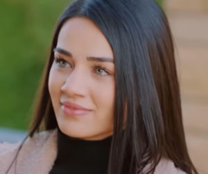 Miłość i nadzieja. Przyjęcie zaręczynowe Sili i Kuzeya, Bahar wciąż knuje