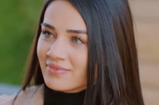 Miłość i nadzieja. Przyjęcie zaręczynowe Sili i Kuzeya, Bahar wciąż knuje