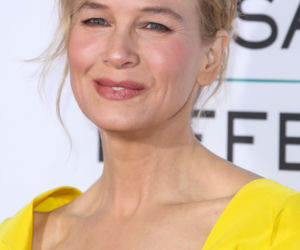 Czwarta twarz Bridget Jones 