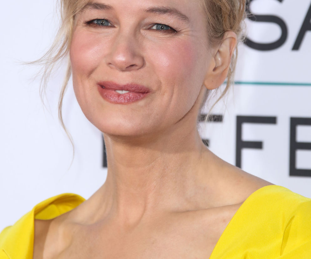 Czwarta twarz Bridget Jones 