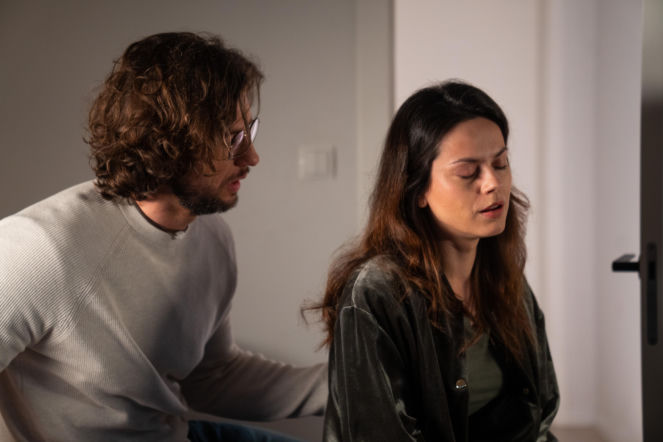 M jak miłość, odcinek 1932: Mariusz w końcu dowie się o kłamstwie Kasi? Wyjdzie na jaw, że Jakub jest ojcem jej dziecka - ZDJĘCIA