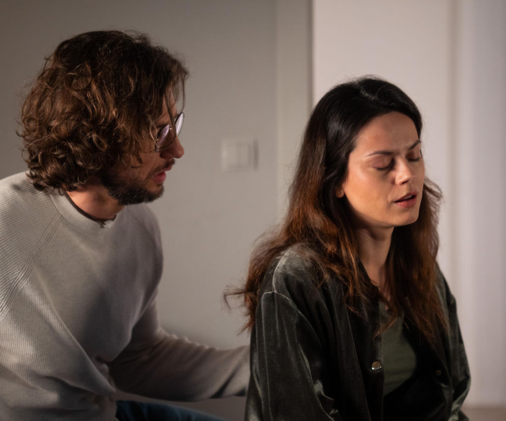 M jak miłość, odcinek 1932: Mariusz w końcu dowie się o kłamstwie Kasi? Wyjdzie na jaw, że Jakub jest ojcem jej dziecka - ZDJĘCIA