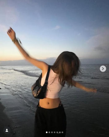 Czas leci jak szalony! Najmłodsza córka Michała Wiśniewskiego ma już 18 lat