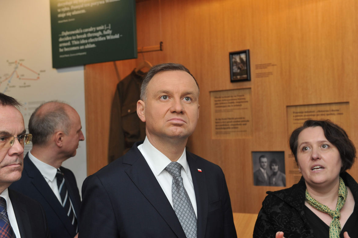 Muzeum Dom Rodziny Pileckich. To dom, w którym słynny rotmistrz był szczęśliwy