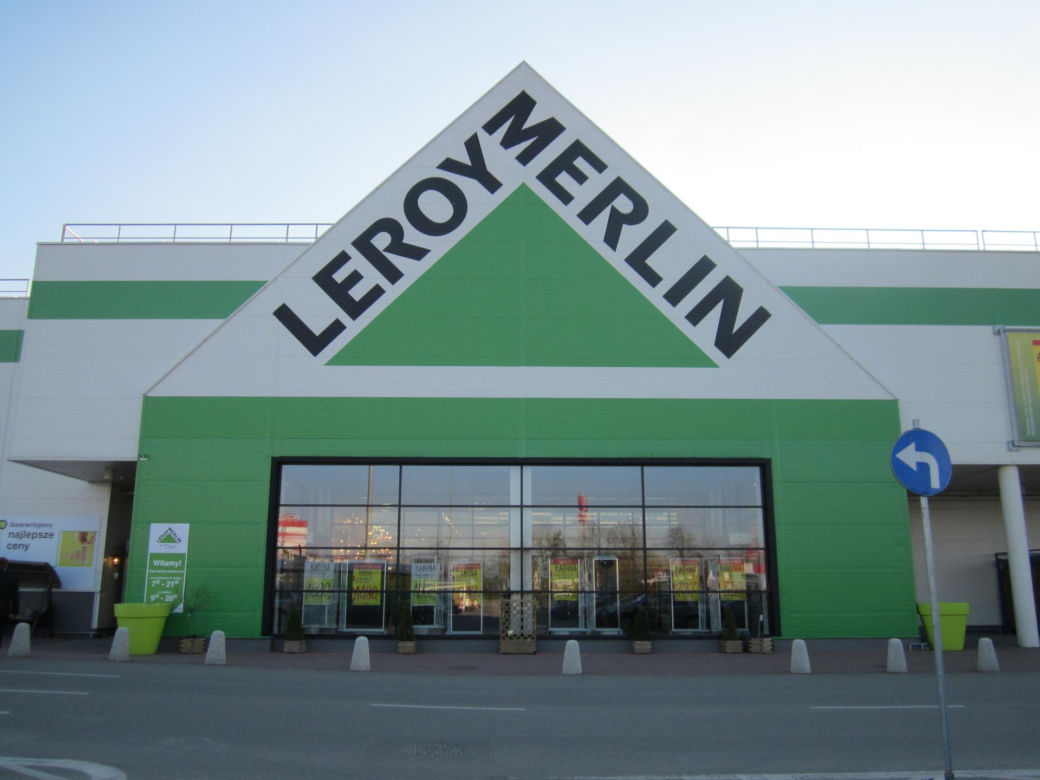 Leroy Merlin
