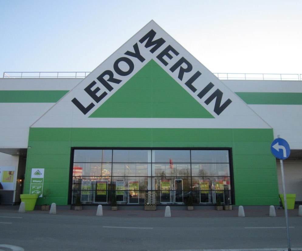Leroy Merlin