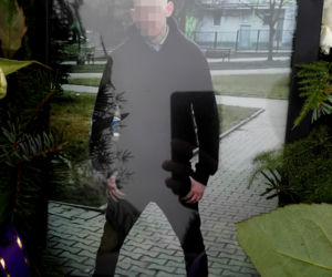 Rafał B. Fufol został zamordowany w Sylwestra