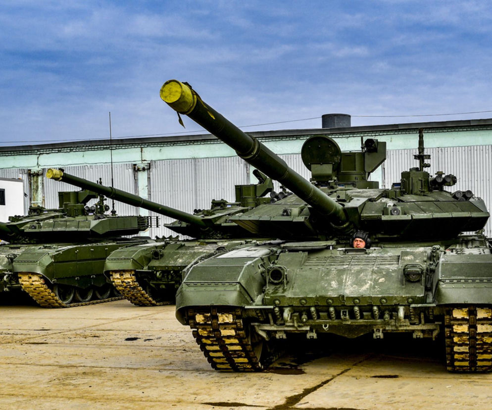 T-90M Proryw