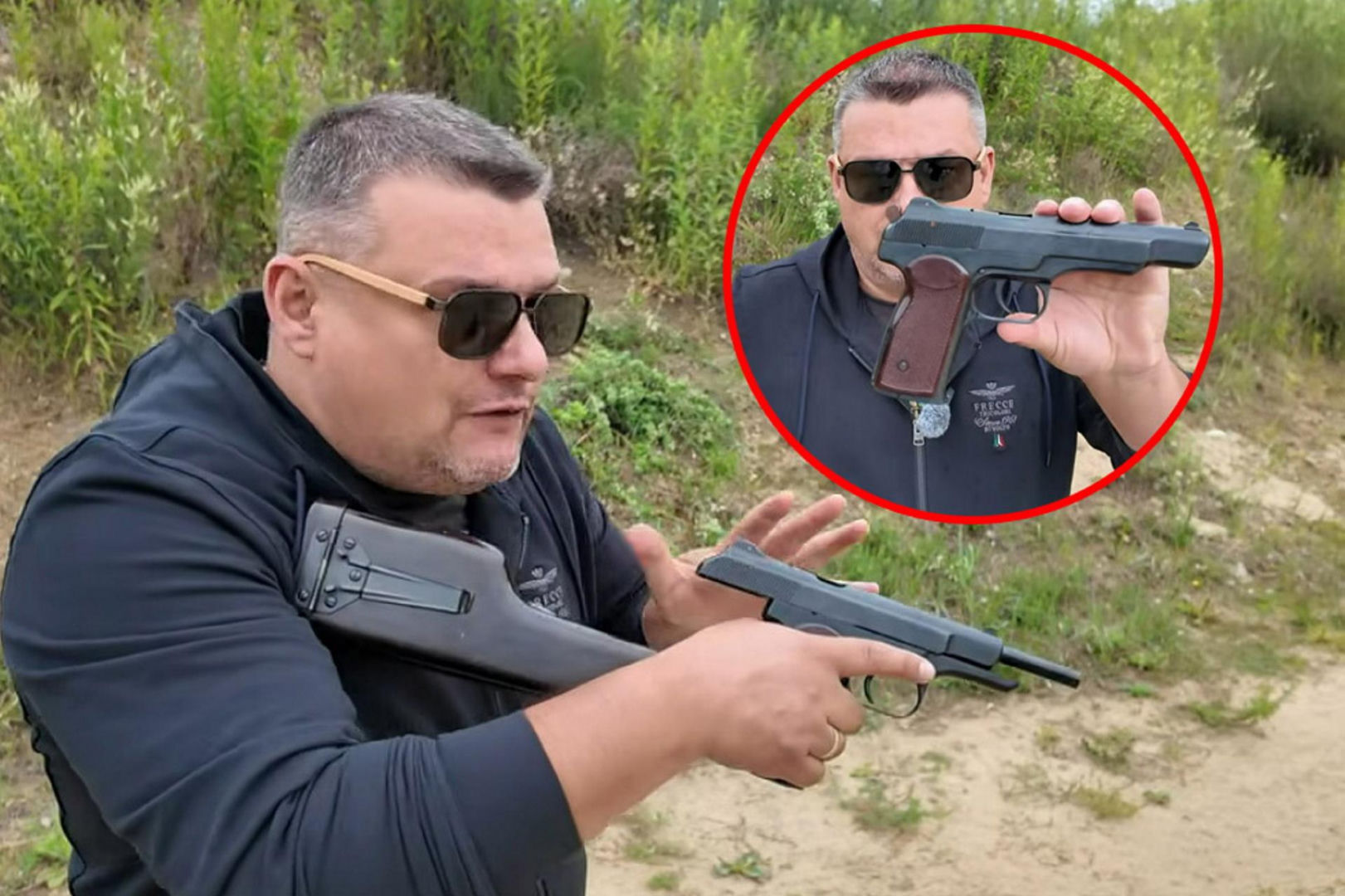 APS Stieczkin