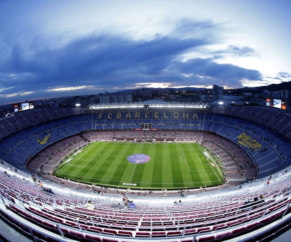 Camp Nou