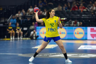 PGE MKS El-Volt Lublin z kolejną transferową bombą! Do ekipy dołącza… Jhennifer Lopes!