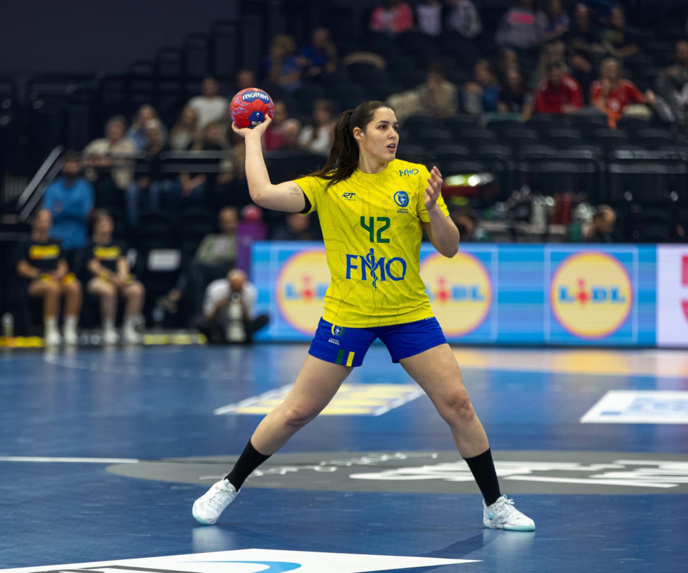 PGE MKS El-Volt Lublin z kolejną transferową bombą! Do ekipy dołącza… Jhennifer Lopes!