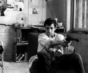 Robert De Niro, Taksówkarz
