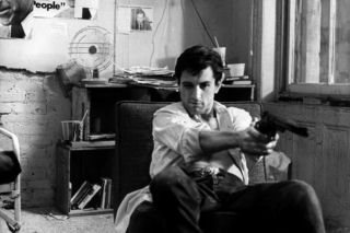 Robert De Niro, Taksówkarz