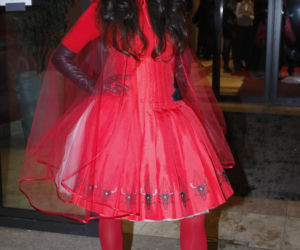 Edyta Górniak oceniła swoje stylizacje