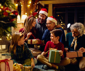 Świąteczny prezentownik: 10 pomysłów, które naprawdę ułatwiają życie 