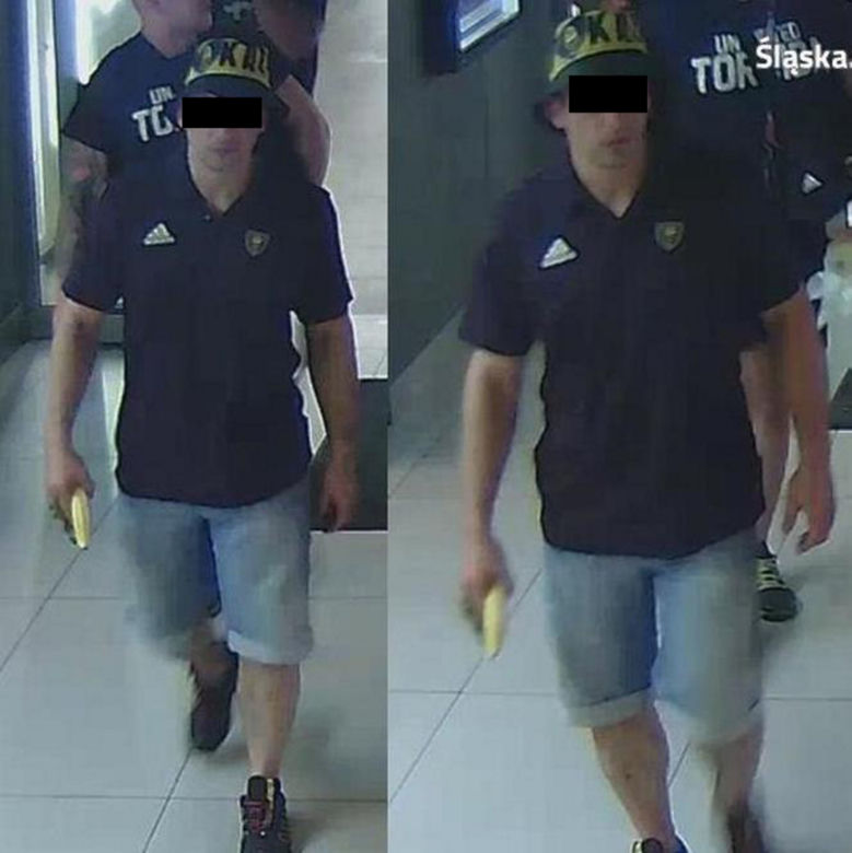 Od 6 lat siedzi w areszcie, ale policja opublikowała za nim list gończy
