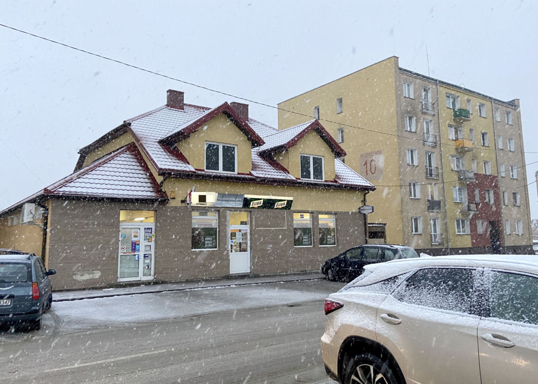 Kolno. Mateusz znaleziony martwy w aucie. Koszmar tuż przed świętami! Rodzice: "Wszystkim wierzył i właśnie ta naiwność go zgubiła" [ZDJĘCIA]