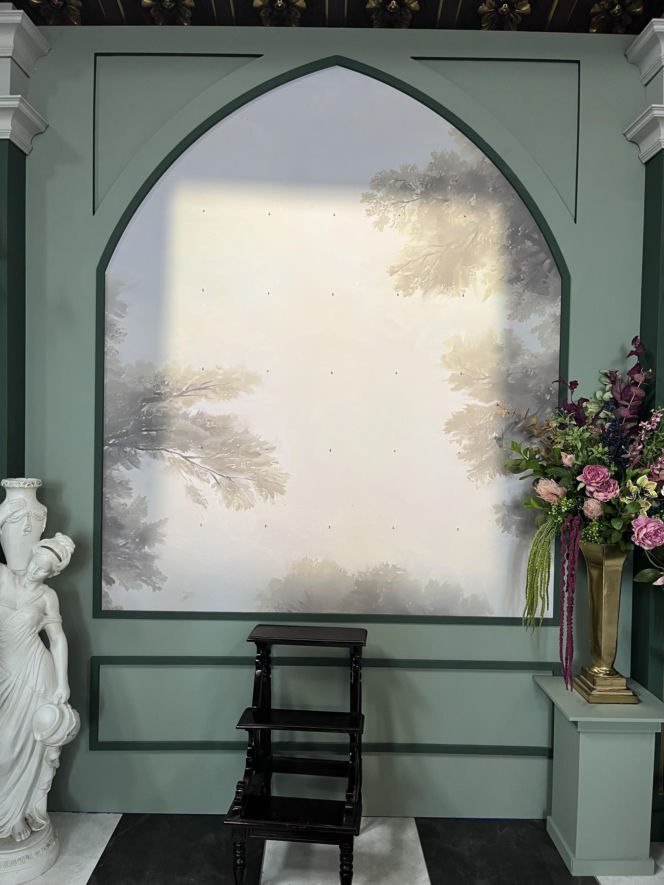 Co naprawdę dzieje się w zamku Zdrajców? Mamy zdjęcia zza kulis hitu TVN!