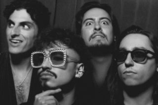 Greta Van Fleet powraca z nowym utworem. Premiera singla zbiegła się z pierwszym koncertem zespołu po dłuższej przerwie 