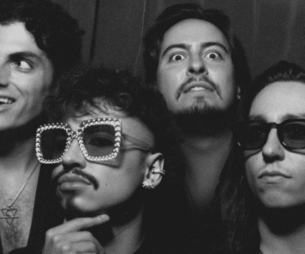 Greta Van Fleet
