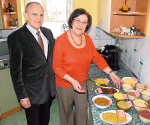 Przepisy anty rakowe