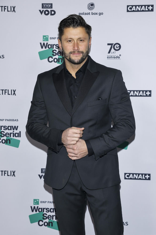 BNP Paribas Warsaw SerialCon