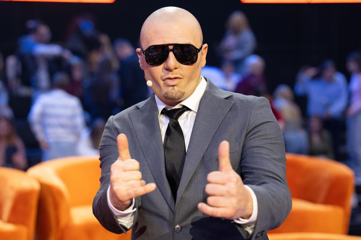 "Twoja twarz brzmi znajomo" - odcinek 2.10.2026